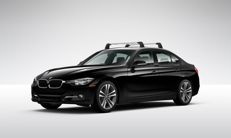 Illustration for article titled Perks of BMW having around 90 different models